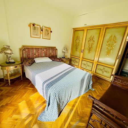 Your Second Home In Barcelona With Private Room And Private Bathroom Close To Montjuic, Pl Espana, La Rambla, Ferry Port 외부 사진