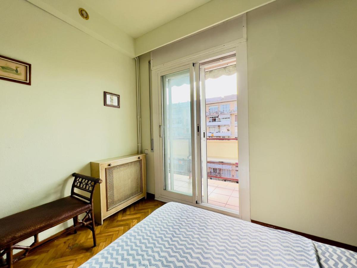 Your Second Home In Barcelona With Private Room And Private Bathroom Close To Montjuic, Pl Espana, La Rambla, Ferry Port 외부 사진