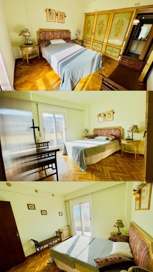 Your Second Home In Barcelona With Private Room And Private Bathroom Close To Montjuic, Pl Espana, La Rambla, Ferry Port 외부 사진