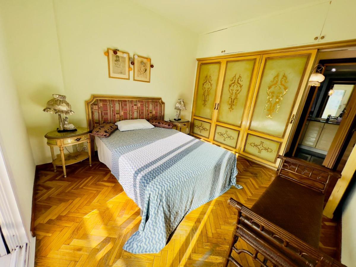 Your Second Home In Barcelona With Private Room And Private Bathroom Close To Montjuic, Pl Espana, La Rambla, Ferry Port 외부 사진