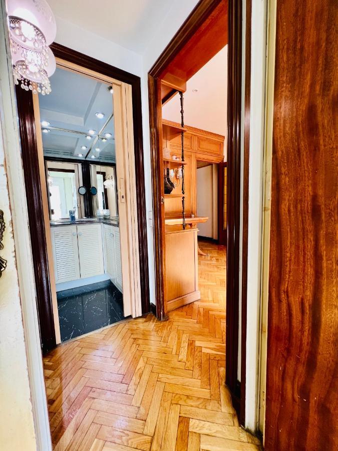 Your Second Home In Barcelona With Private Room And Private Bathroom Close To Montjuic, Pl Espana, La Rambla, Ferry Port 외부 사진
